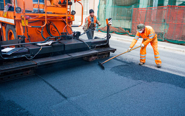 Best Cobblestone Driveway Installation  in Santa Clara, CA