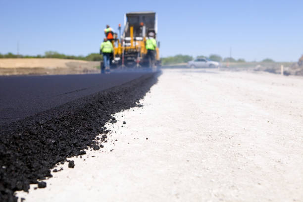 Best Asphalt Driveway Installation  in Santa Clara, CA