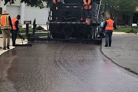 Cobblestone Driveway Installation in Santa Clara, CA